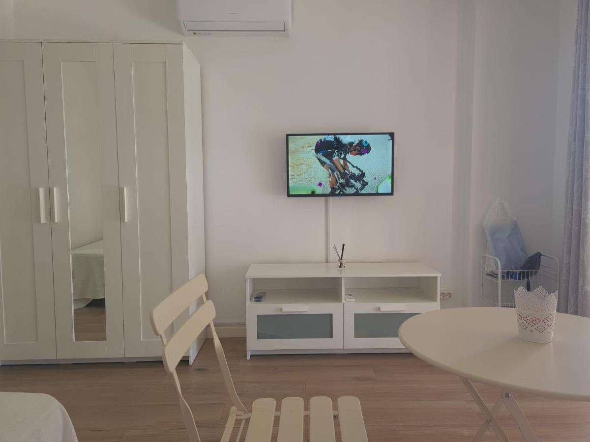 Estudio 토레델마르 외부 사진